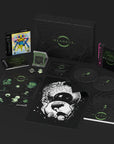Deadeus (GB) - Collector's Edition