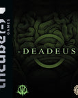 Deadeus (GB) - Cover