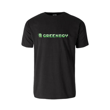 Greenboy T-Shirt