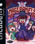 Magipanels (GB) - Cover