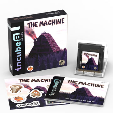 The Machine (GBC)