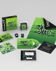 The Year After (GBC) - Collector's Edition