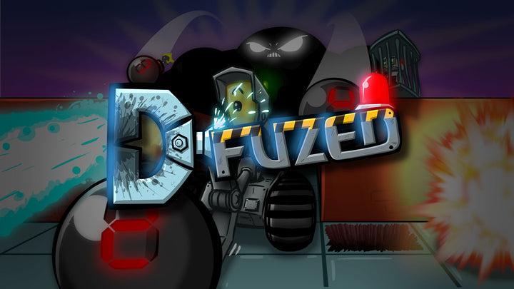 D*Fuzed: A new demo is available!