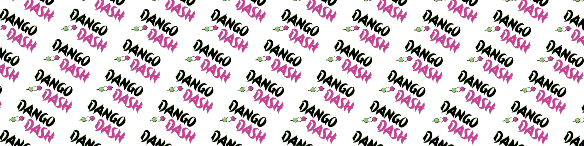 Dango Dash is available now!