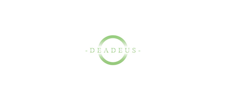 New Edition of Deadeus Available for Pre-Order