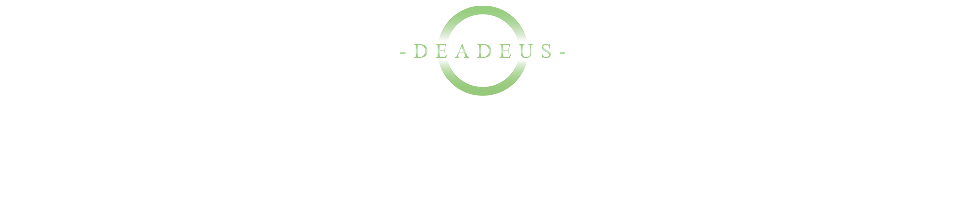 Deadeus (GBC) - Press Kit