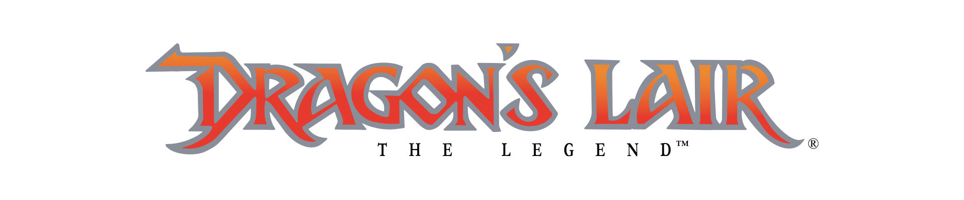Dragon's Lair: The Legend (GB)