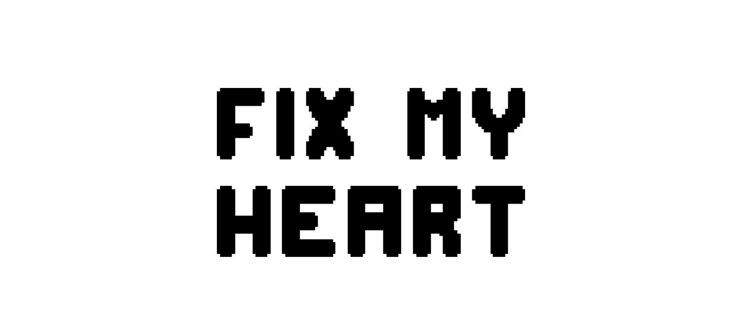 Incube8 Games will publish Fix My Heart!
