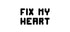 Incube8 Games will publish Fix My Heart!
