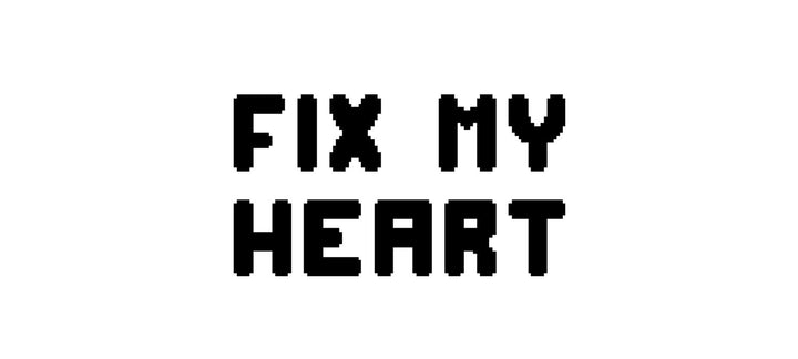 Incube8 Games will publish Fix My Heart!