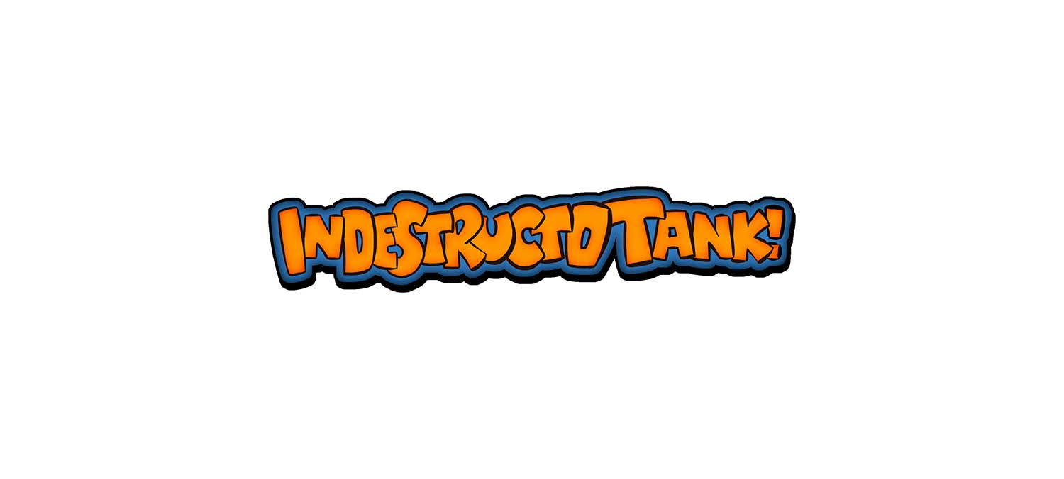 Indestructotank Developers Interview!