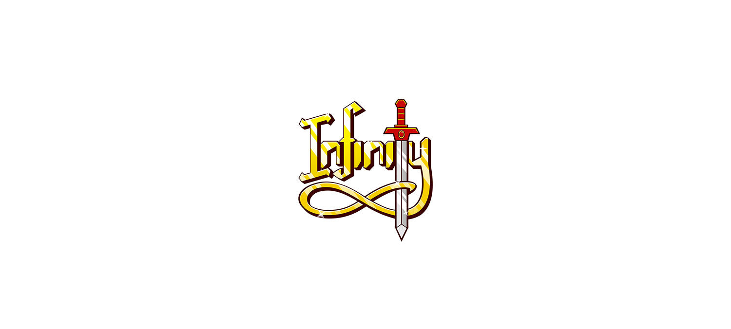 Infinity (GBC) - Production tracker