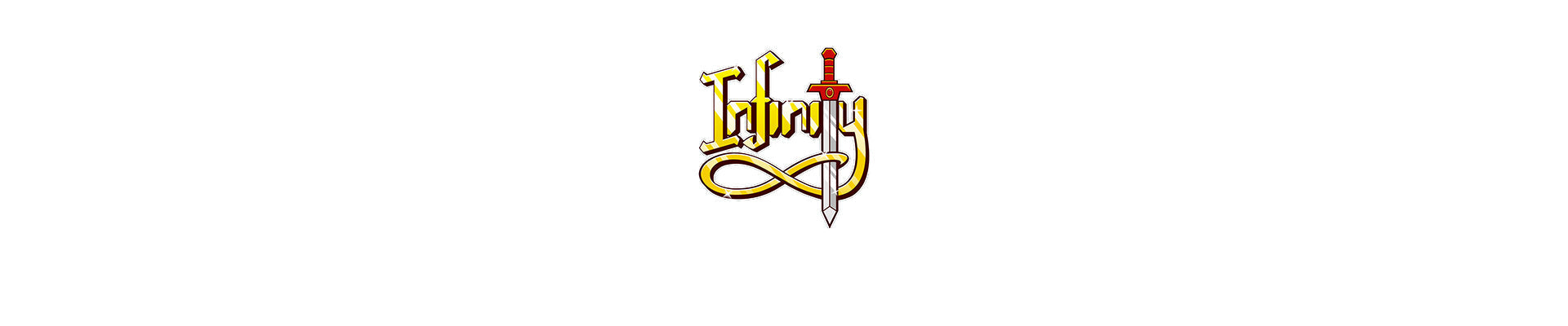 Infinity (GBC) - Press Kit