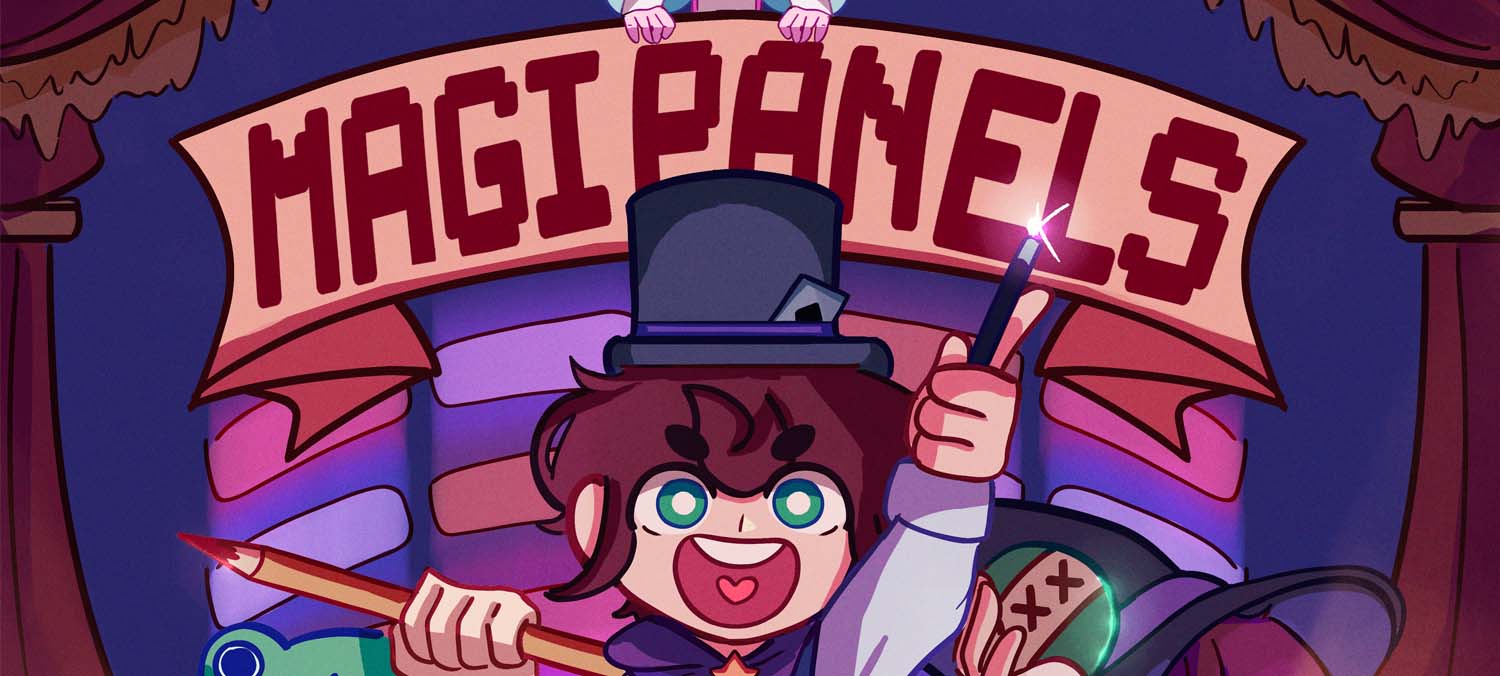 Magipanels (GB)