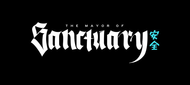 The Mayor of Sanctuary (GBC)
