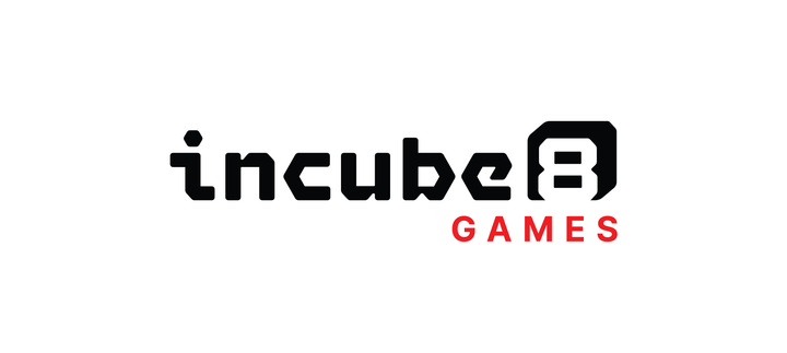 Incube8 Games Launch