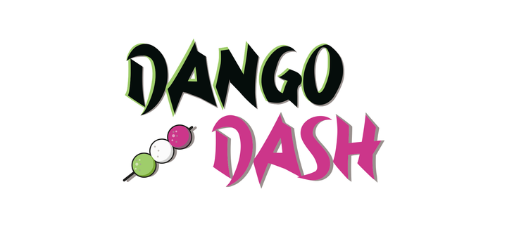 Incube8 Games will be publishing Dango Dash!