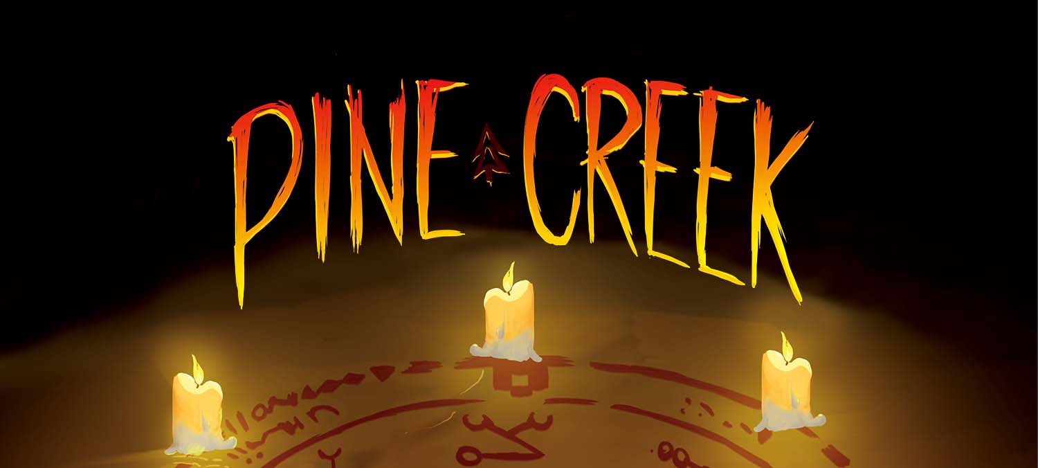 Pine Creek (GBC)