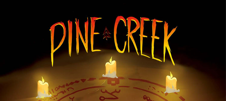 Pine Creek for Game Boy Color Pre-Order Now Live