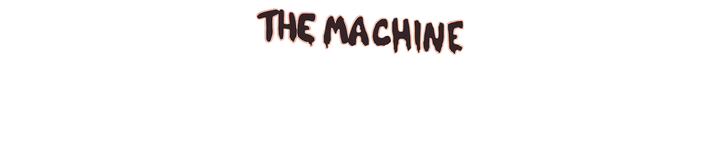 The Machine (GBC) - Press Kit