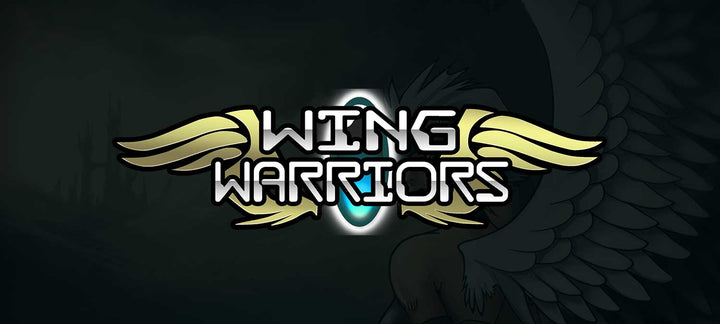 Wing Warriors for Game Boy Color Coming Soon