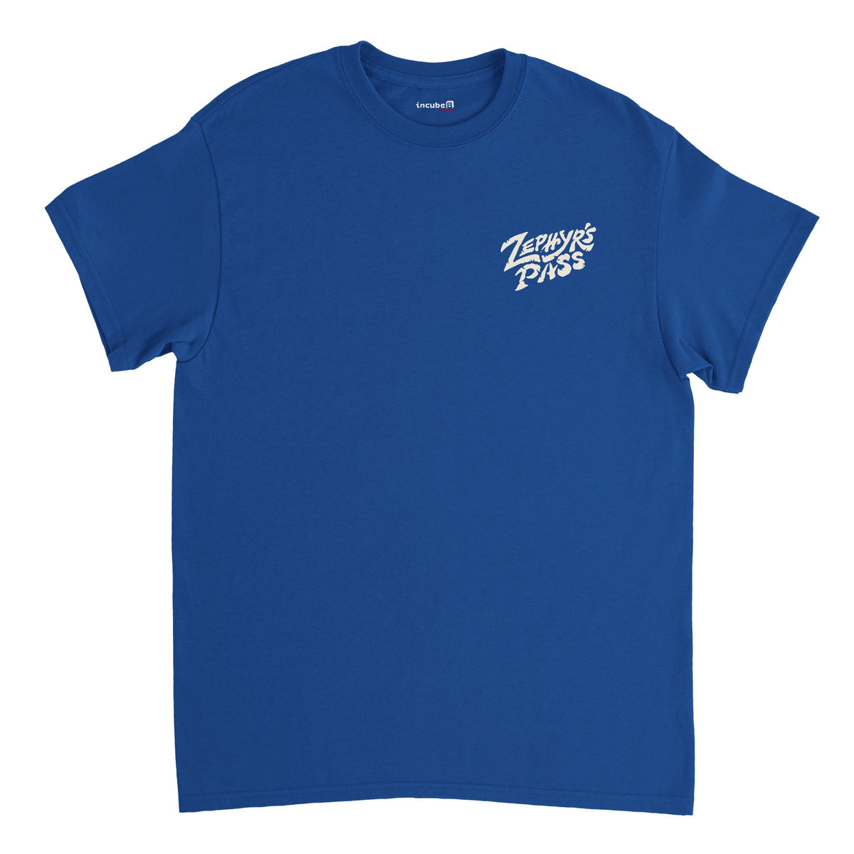INSPIRATION GAME SHIRT ゲームシャツ LEX LANA Zephyr