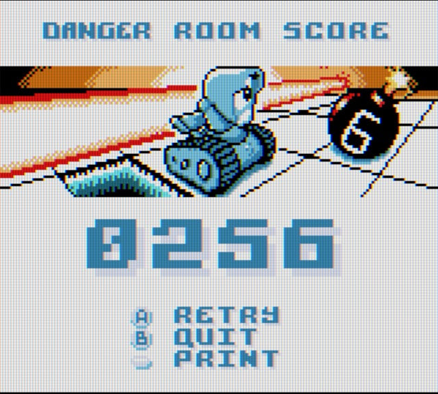 D*Fuzed (GBC)