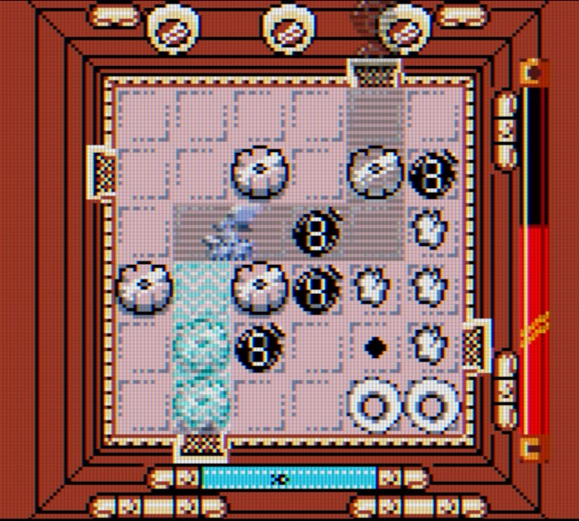 D*Fuzed (GBC) - Collector&#39;s Edition