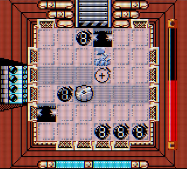 D*Fuzed (GBC)