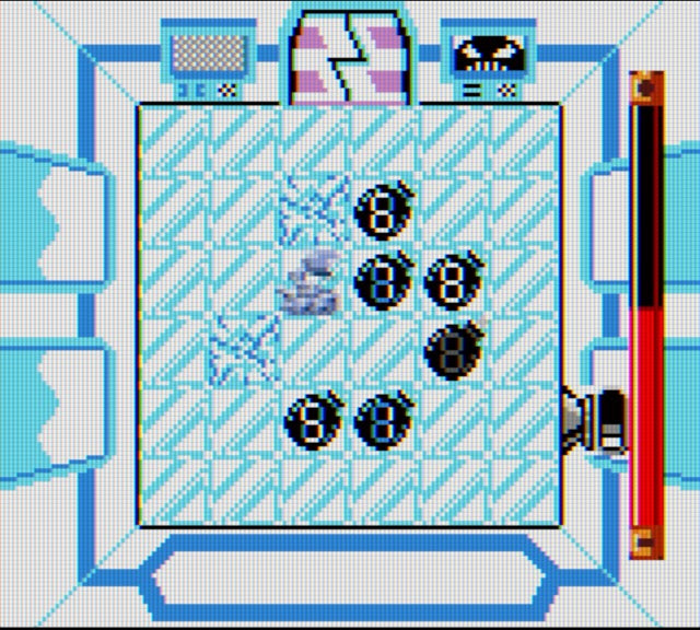 D*Fuzed (GBC)