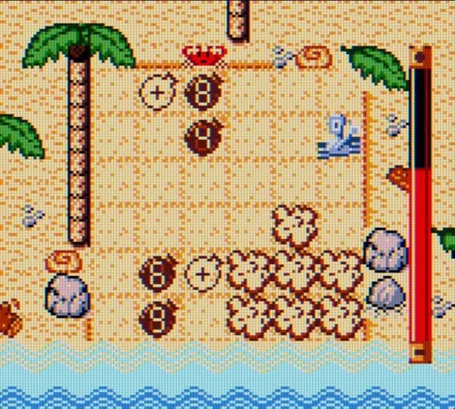 D*Fuzed (GBC)