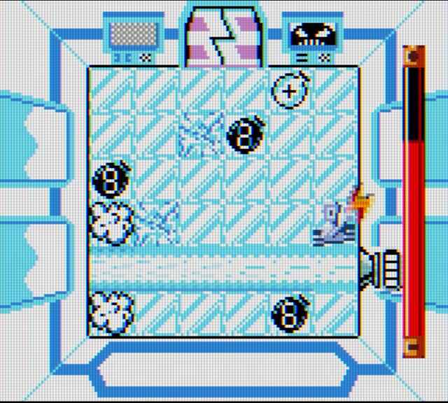 D*Fuzed (GBC)