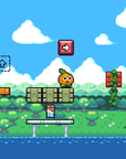 Discrete Orange (GBA)