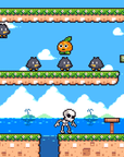 Discrete Orange (GBA)