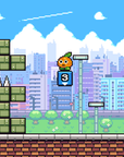 Discrete Orange (GBA)