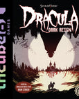 Dracula: Dark Reign (GBC) - Digital Edition