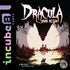 Dracula Dark Reign (GBC) - Cover