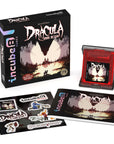 Dracula: Dark Reign (GBC)