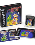 Dragon's Lair: The Legend (GB)