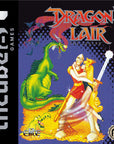 Dragon's Lair: The Legend (GB)