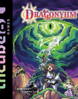 Dragonyhm (GBC) - Box Cover