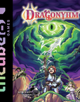 Dragonyhm (GBC) - Standard Edition