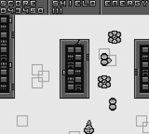 Genesis 2 (GB) – Incube8 Games