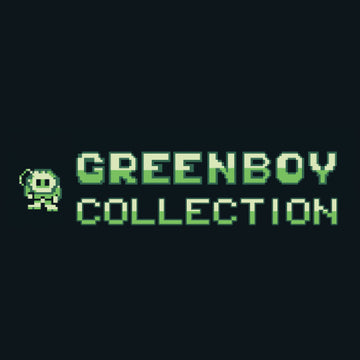 Greenboy Games - Collection 1 - Digital Edition