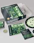 Greenboy Games - The Shapeshifter 2 (GB) - Édition Kickstarter