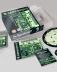 Greenboy Games - The Shapeshifter 2 (GB) - Kickstarter Edition