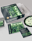 Greenboy Games - The Shapeshifter 2 (GB) - Édition Kickstarter