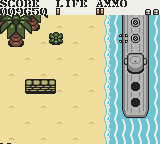 Gunship DX (GBC)