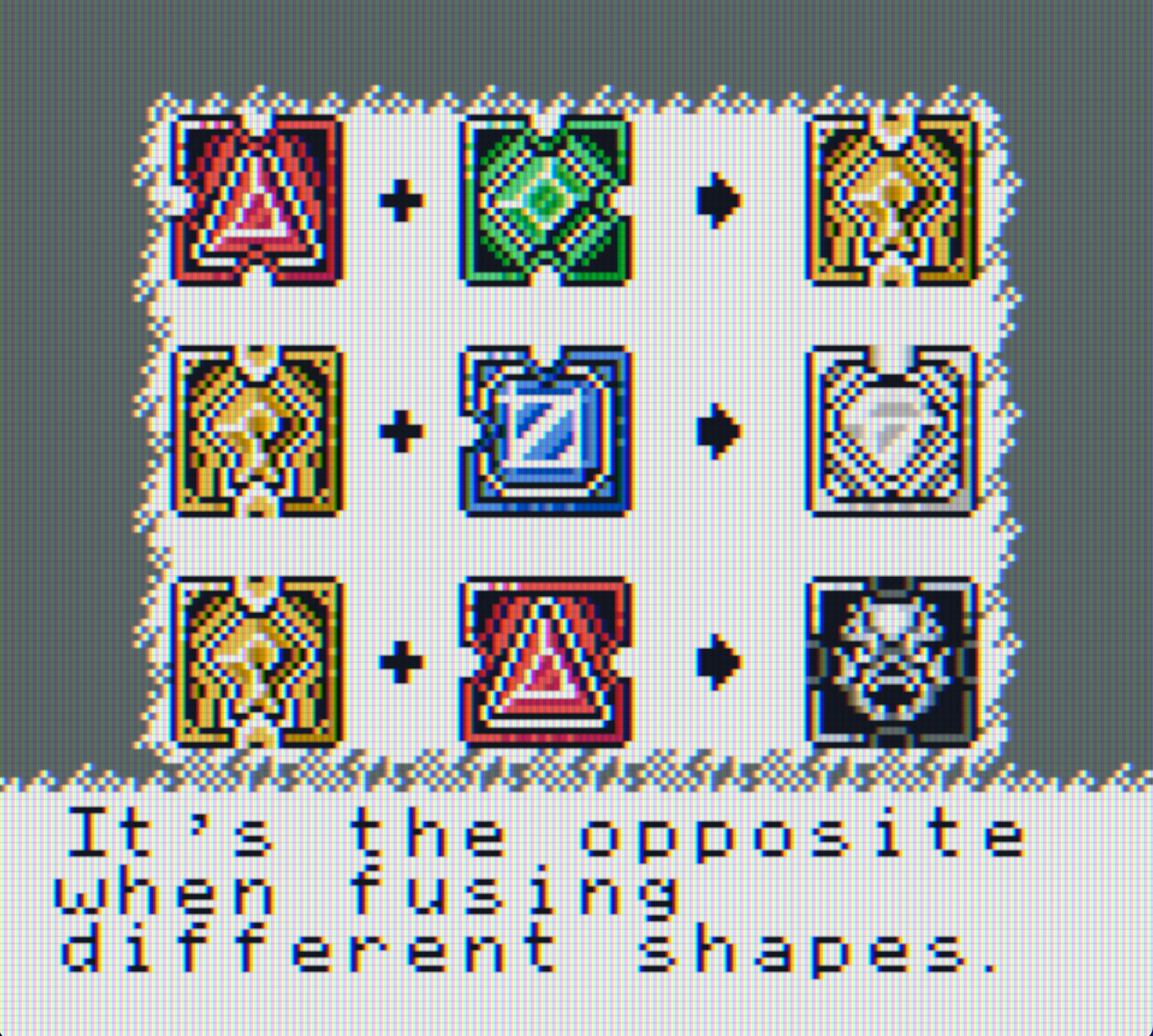 Hidden Gems (GBC) - Digital Edition