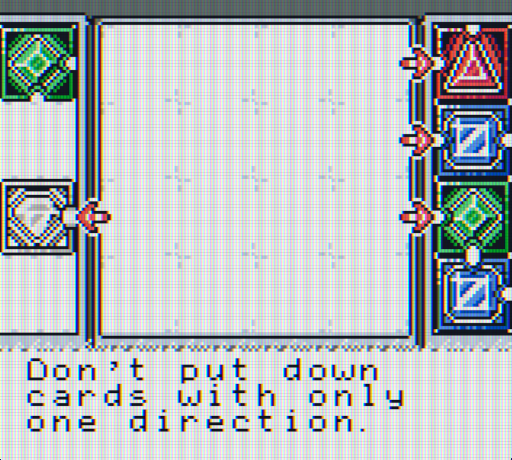 Hidden Gems (GBC) - Digital Edition